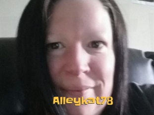 Alleykat78