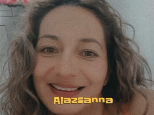 Alazsanna