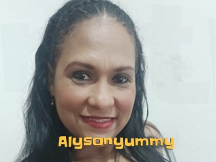 Alysonyummy