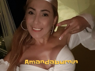 Amandaburnin