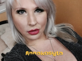 Annakosyta