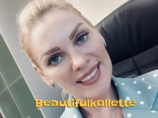 Beautifulkollette