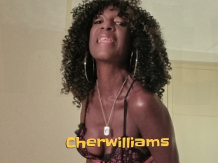 Cherwilliams