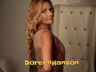 DoreenHanson