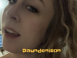 Daundenison