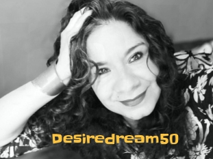 Desiredream50