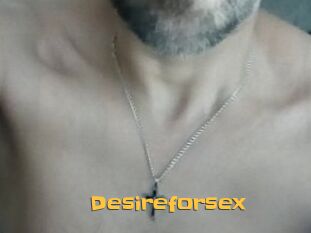 Desireforsex