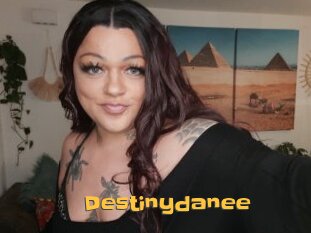 Destinydanee