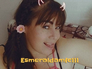 Esmeraldamfc111