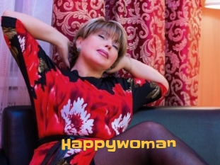 Happywoman