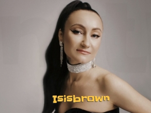 Isisbrown