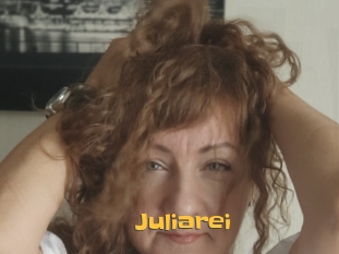 Juliarei