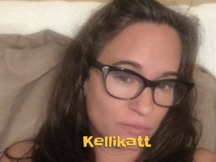 Kellikatt