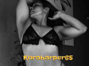 Koraharper65