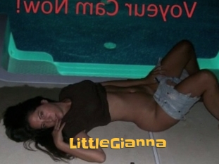 LittleGianna