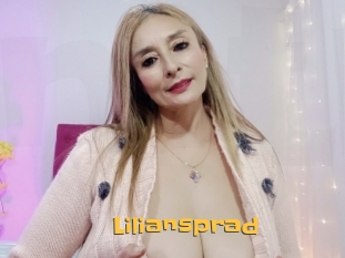 Liliansprad