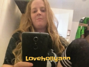 Lovehollyann