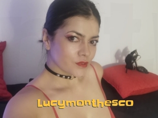 Lucymonthesco