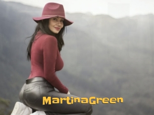 MartinaGreen