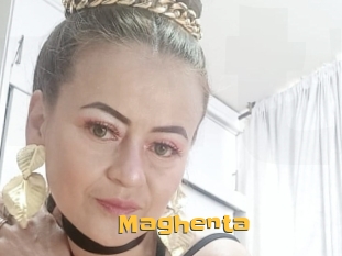 Maghenta