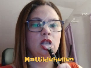 Mattildehellen