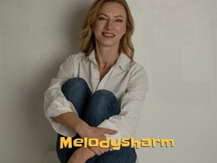 Melodysharm