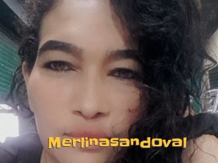 Merlinasandoval