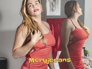 Meryjeeans