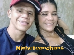 Michelleandhans