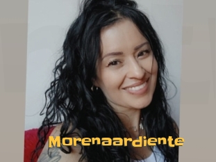 Morenaardiente