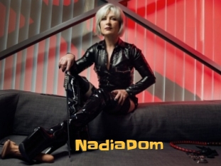 NadiaDom