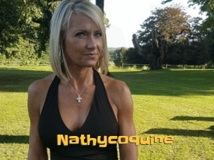 Nathycoquine