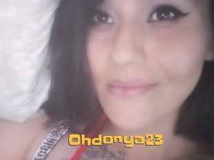 Ohdonya23