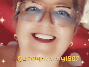 Queenpammy1967