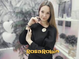 RosaRobin