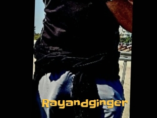 Rayandginger