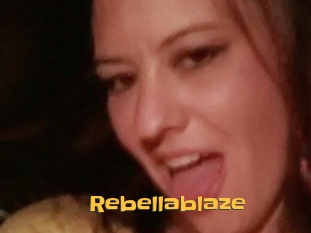 Rebellablaze