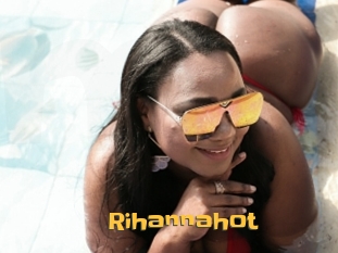 Rihannahot