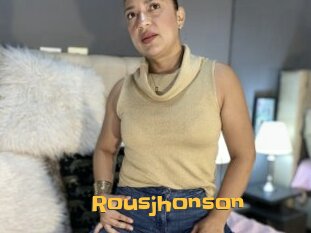 Rousjhonson