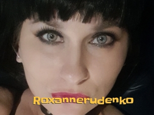 Roxannerudenko