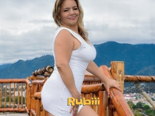 Rubiii