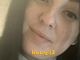 Ruby83