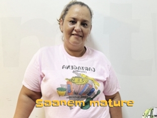 Saanem_mature