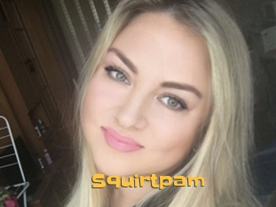 Squirtpam