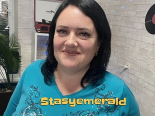 Stasyemerald