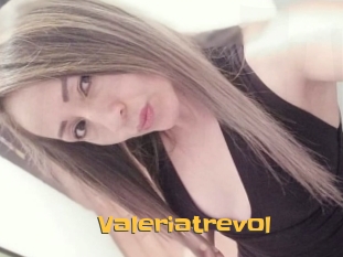 Valeriatrevol