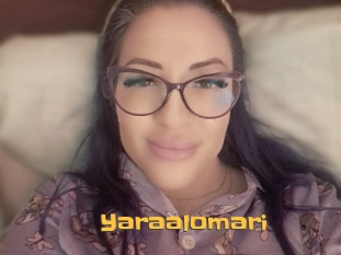 Yaraalomari